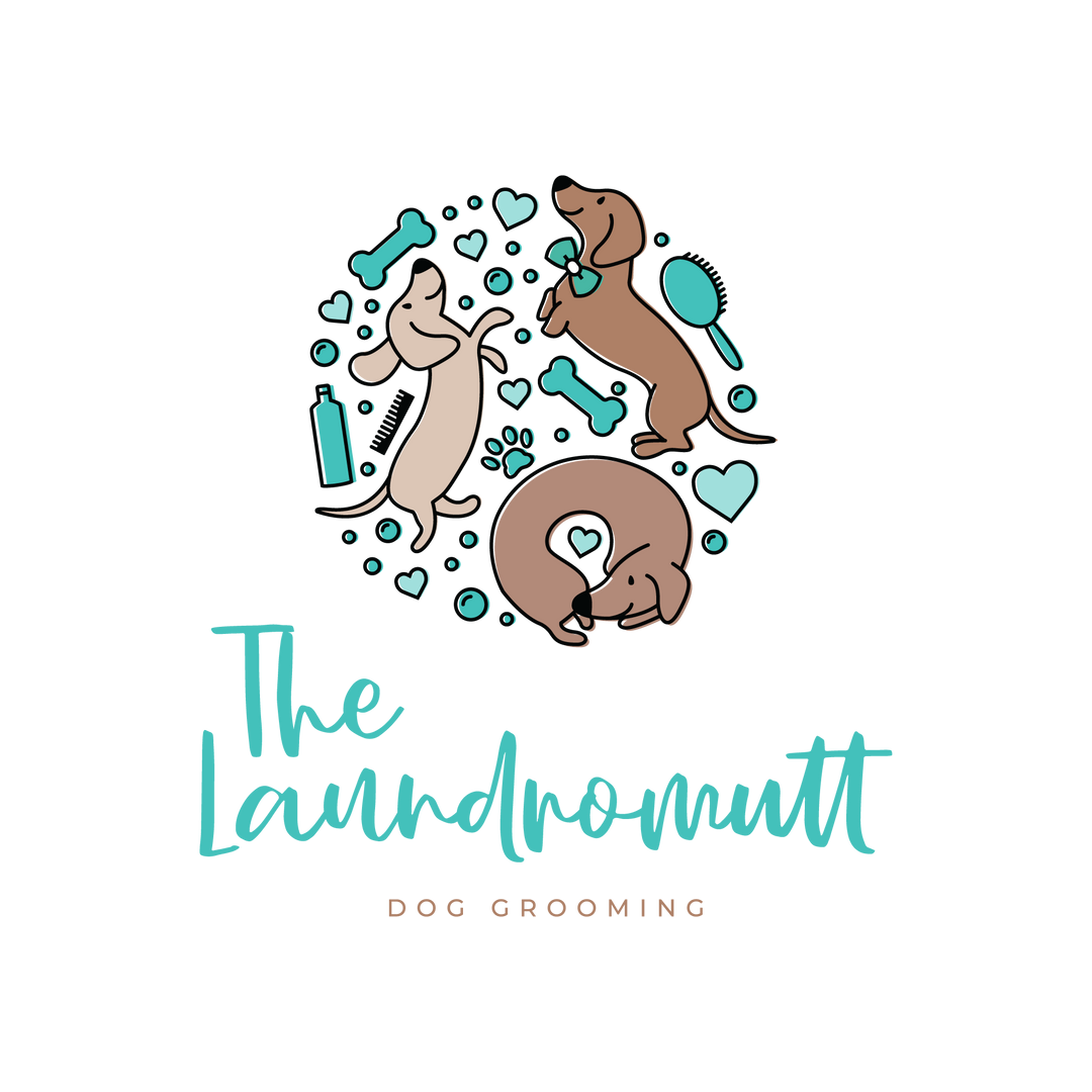 The Laundromutt Dog Grooming