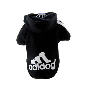 Dog Jumper/Hoodie - Adidog