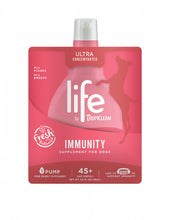 Load image into Gallery viewer, Immunity supplement 74ml - Life by Tropiclean