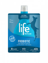 Load image into Gallery viewer, Probiotic supplement 74ml - Life by Tropiclean