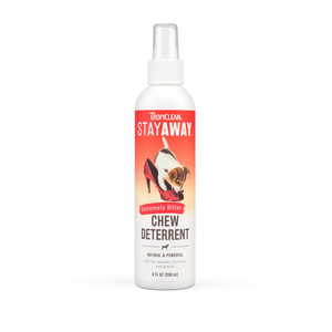 Stay away chew deterrent spray 236ml