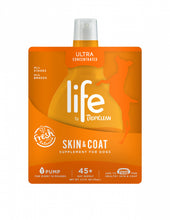 Load image into Gallery viewer, Skin &amp; coat supplement 74ml - Life by Tropiclean