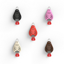 Load image into Gallery viewer, TICKLESS PET - Ultrasonic tick and flea repeller for pets at home