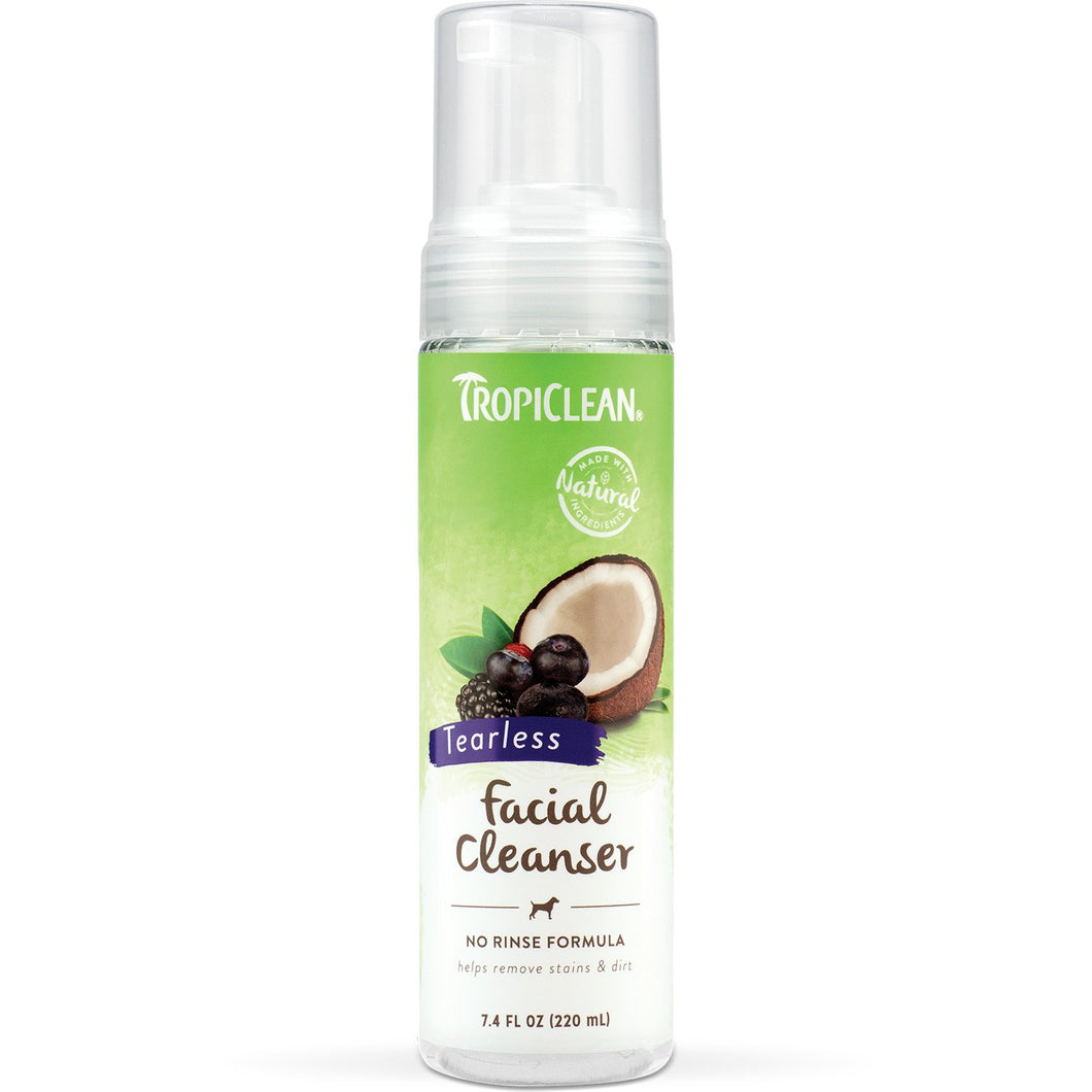Waterless facial cleanser 220ml